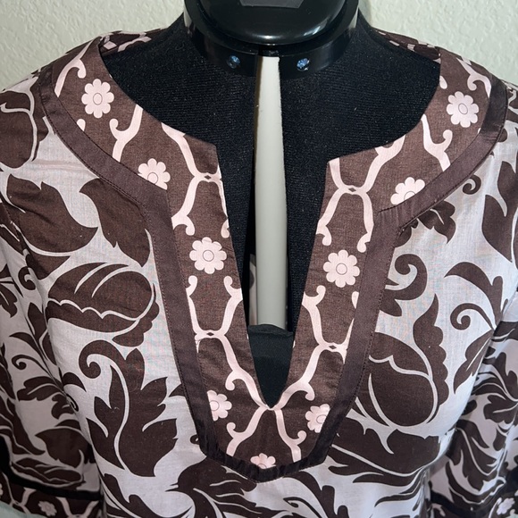 Bebe tunic - Picture 5 of 8